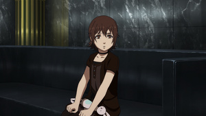 Brotherhood: Final Fantasy XV [720p]